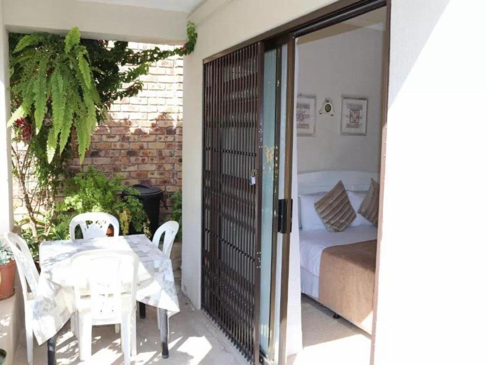 Room 3 — Balcony/Terrace