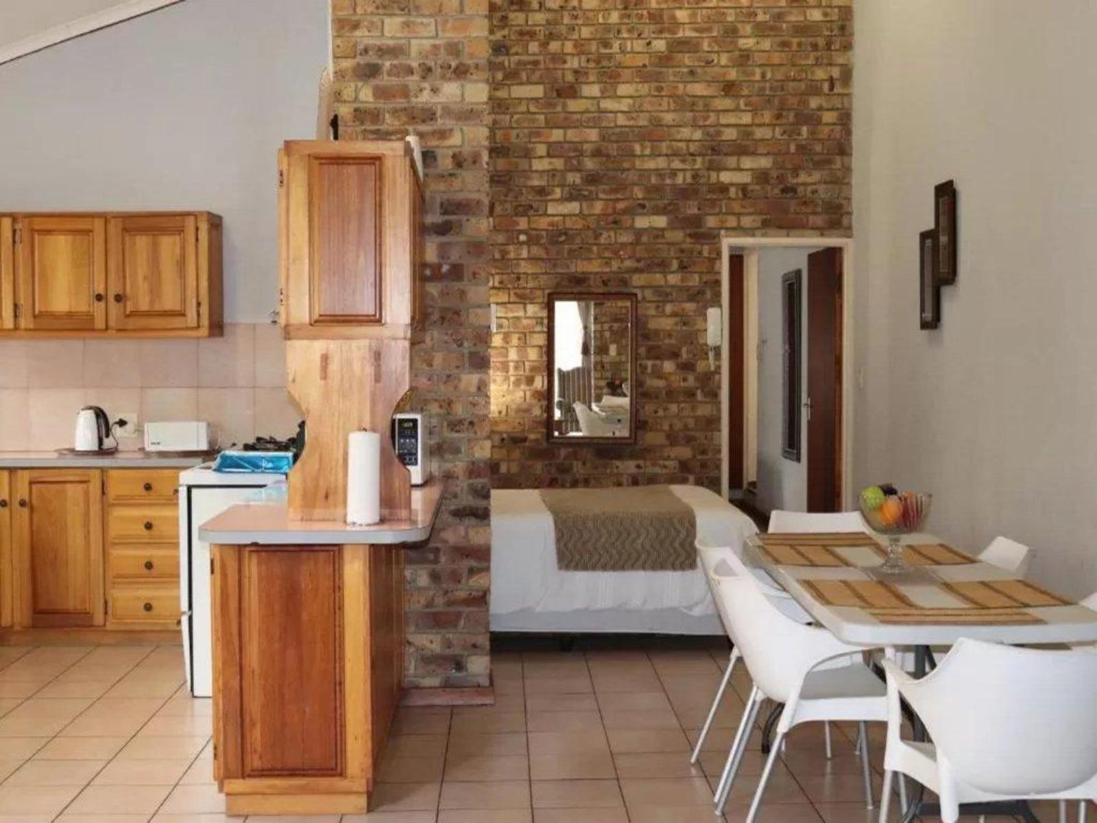 Room 2 — Kitchenette