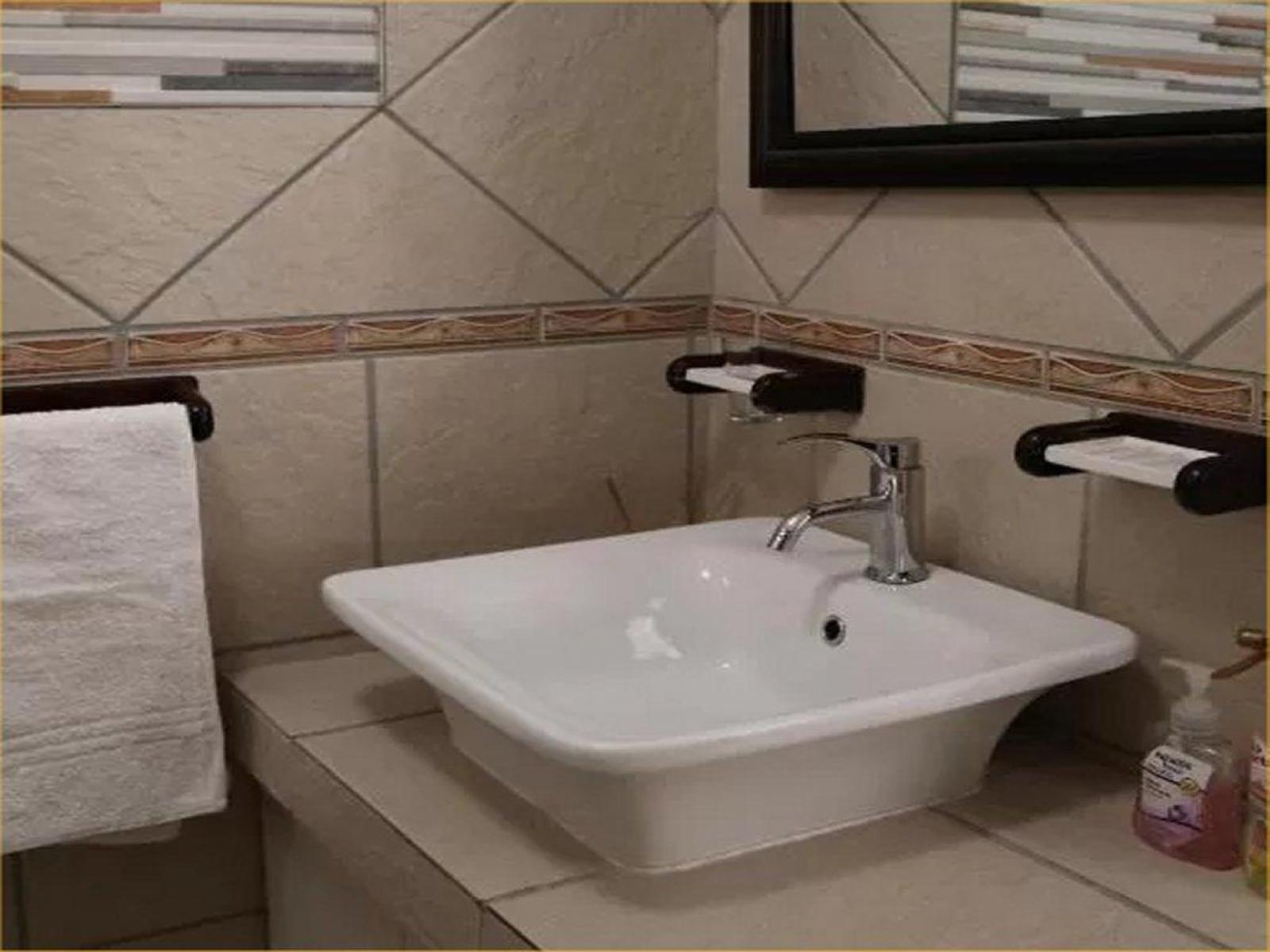 Room 3 — Bathroom