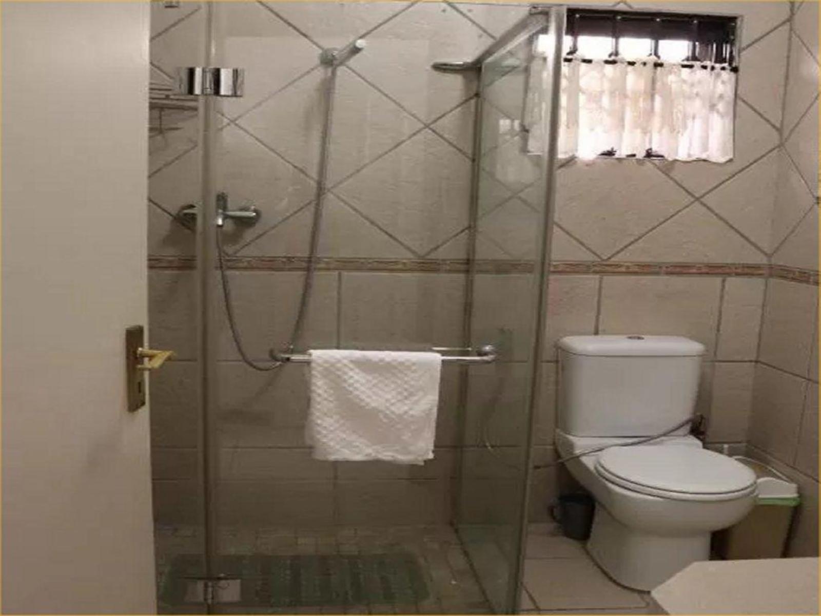 Room 1 — Bathroom