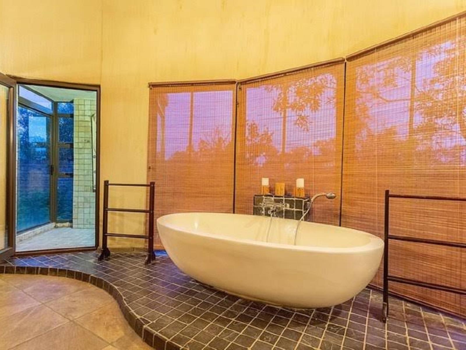 Room 1 — Bathroom