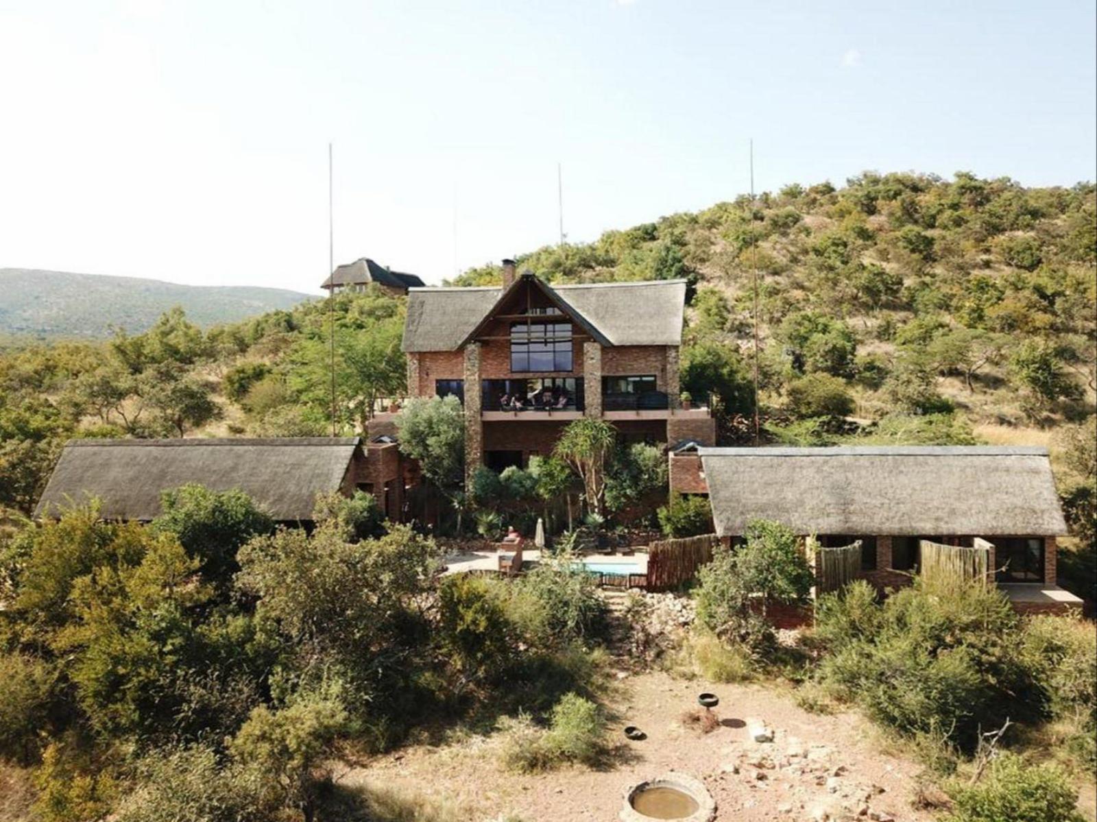 Property / Building
