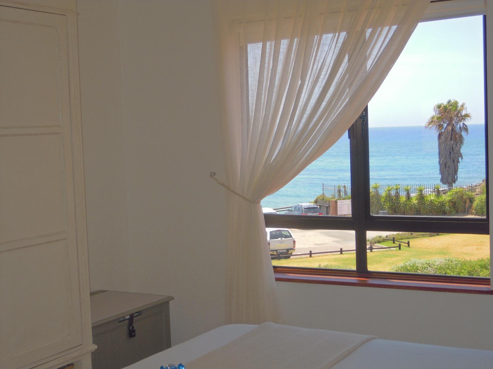 Room 4 — View (from property/room)