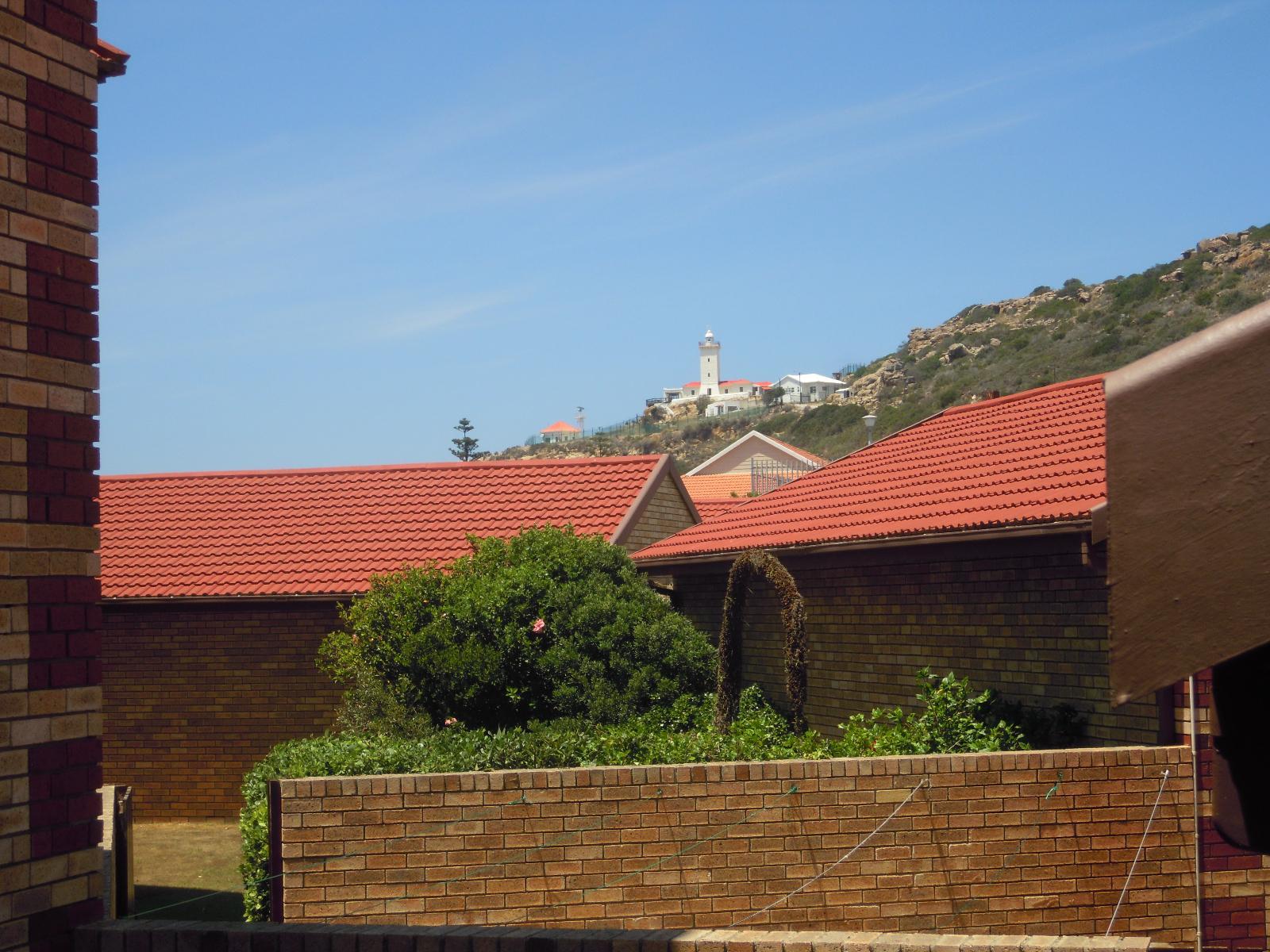 Nearby landmark