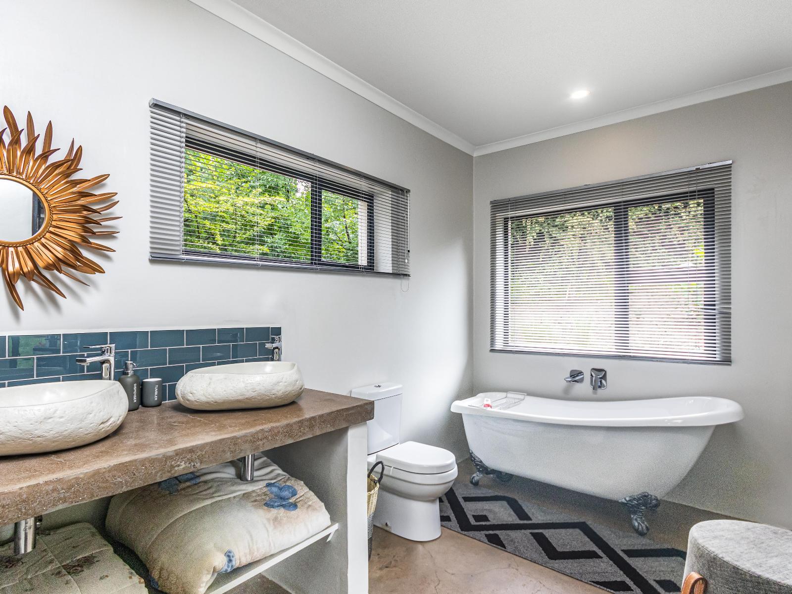 Room 1 — Bathroom