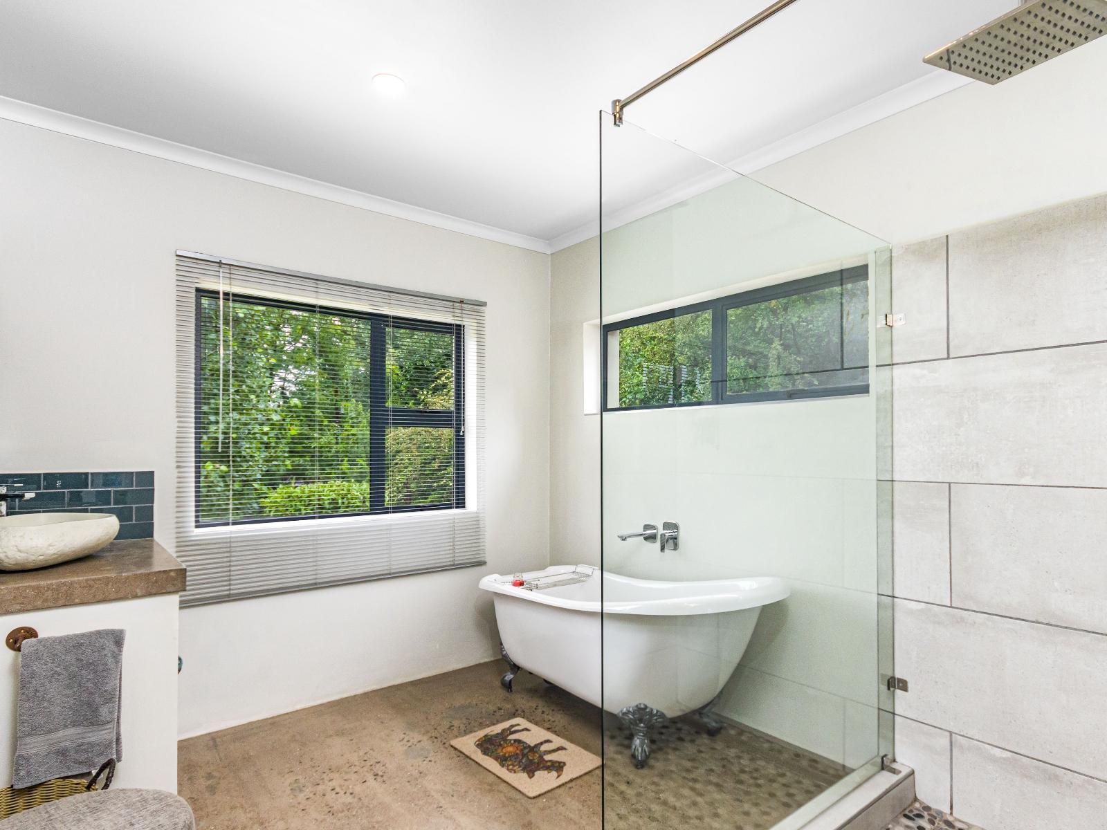 Room 1 — Bathroom