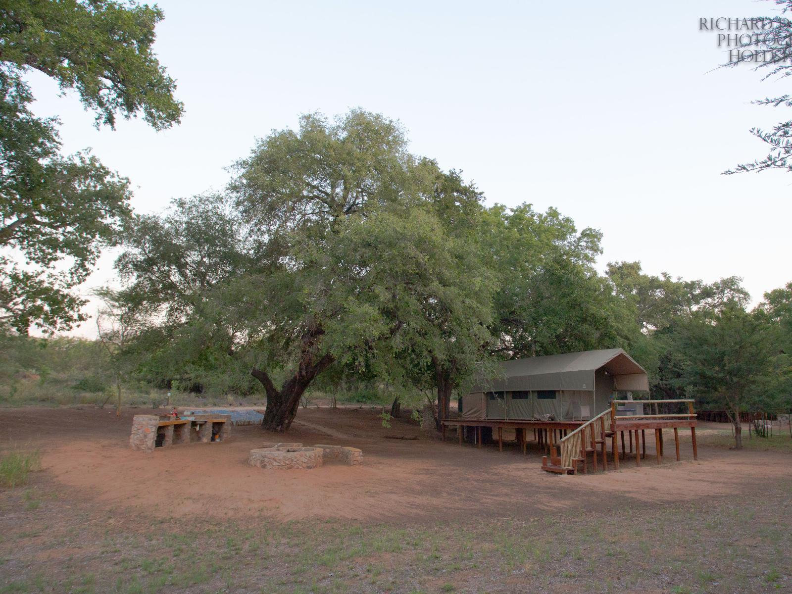 Southern Sands Eco Lodge
