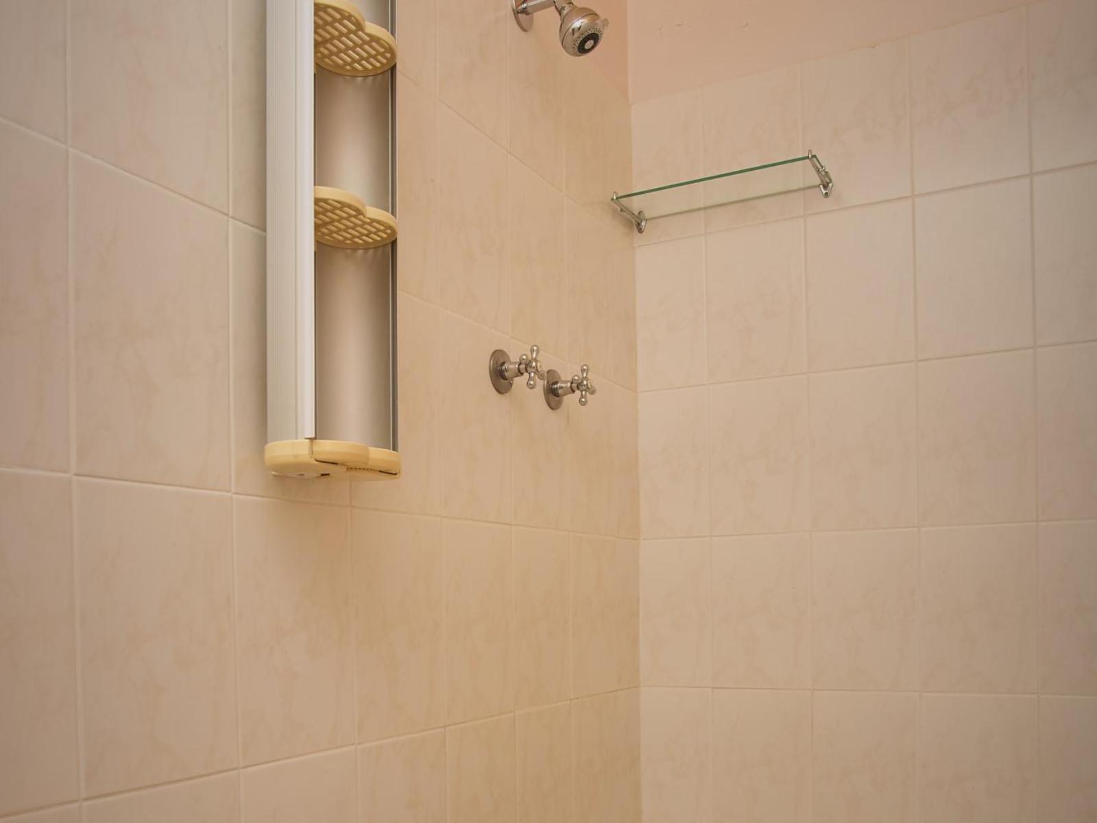 Room 1 — Shower