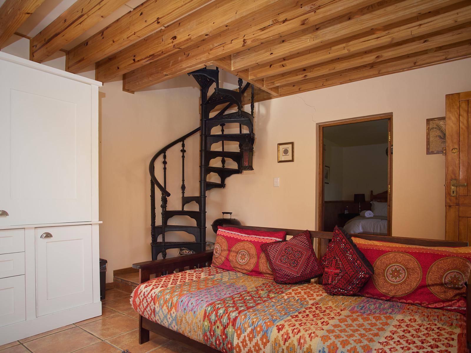 Room 1 — Living Room