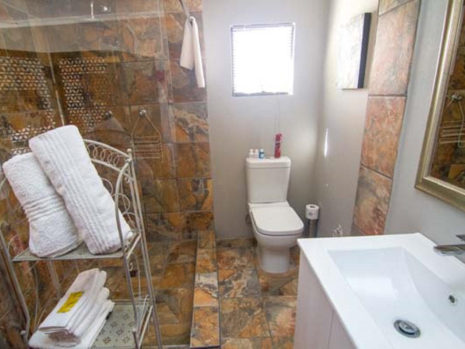 Room 4 — Bathroom