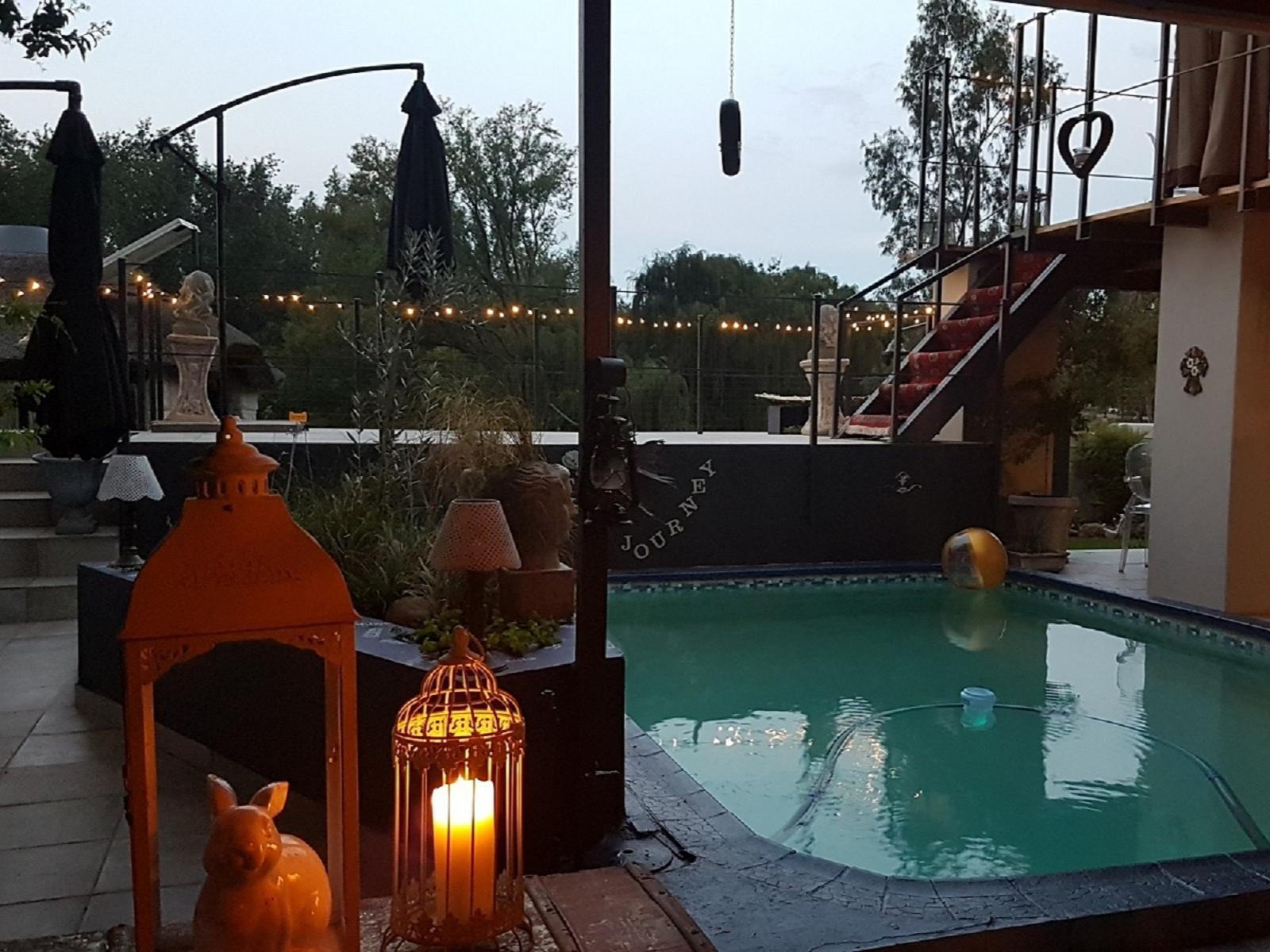 The Place Boutique Guesthouse Parys