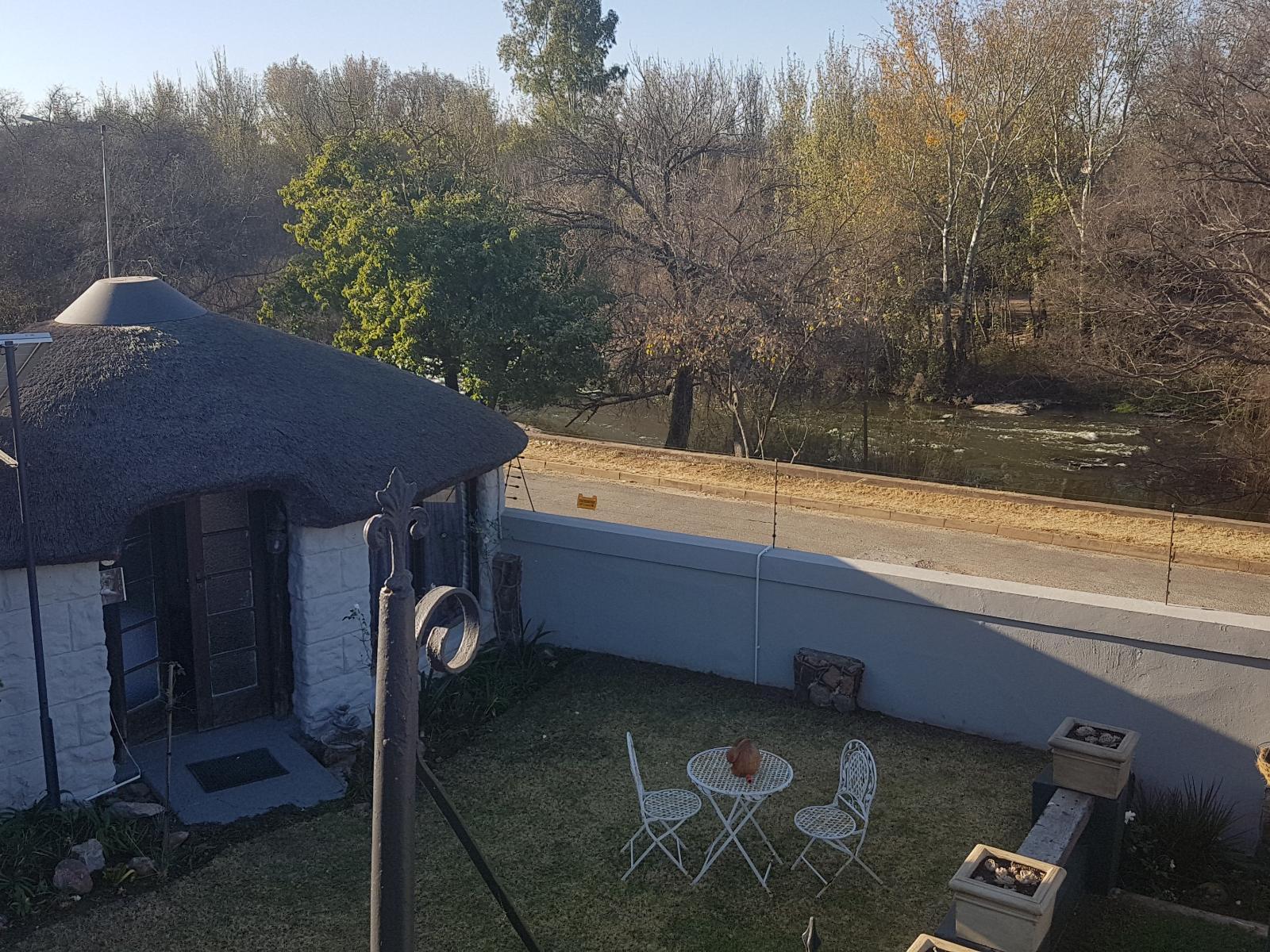 River view