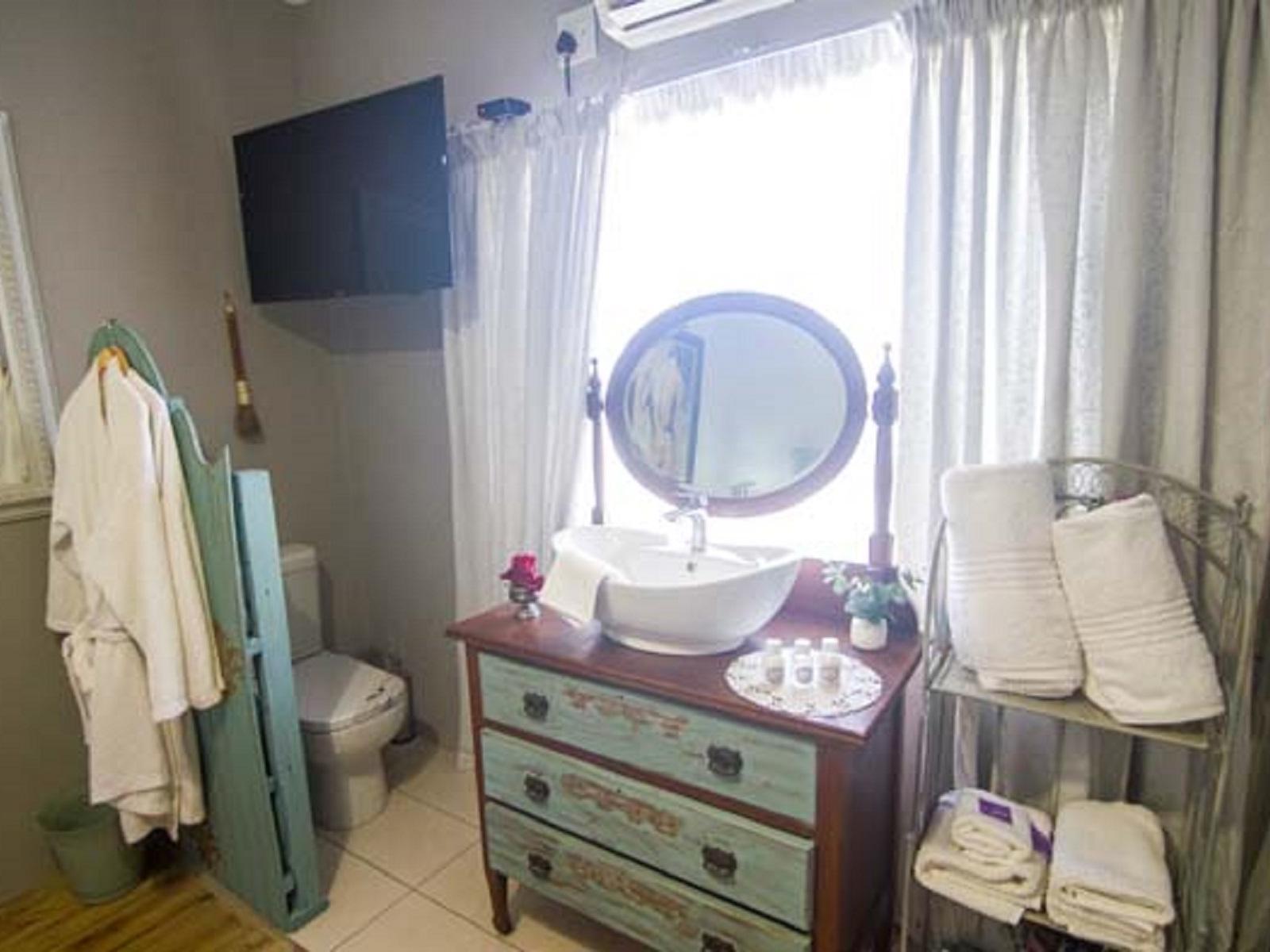 Room 2 — View (from property/room)