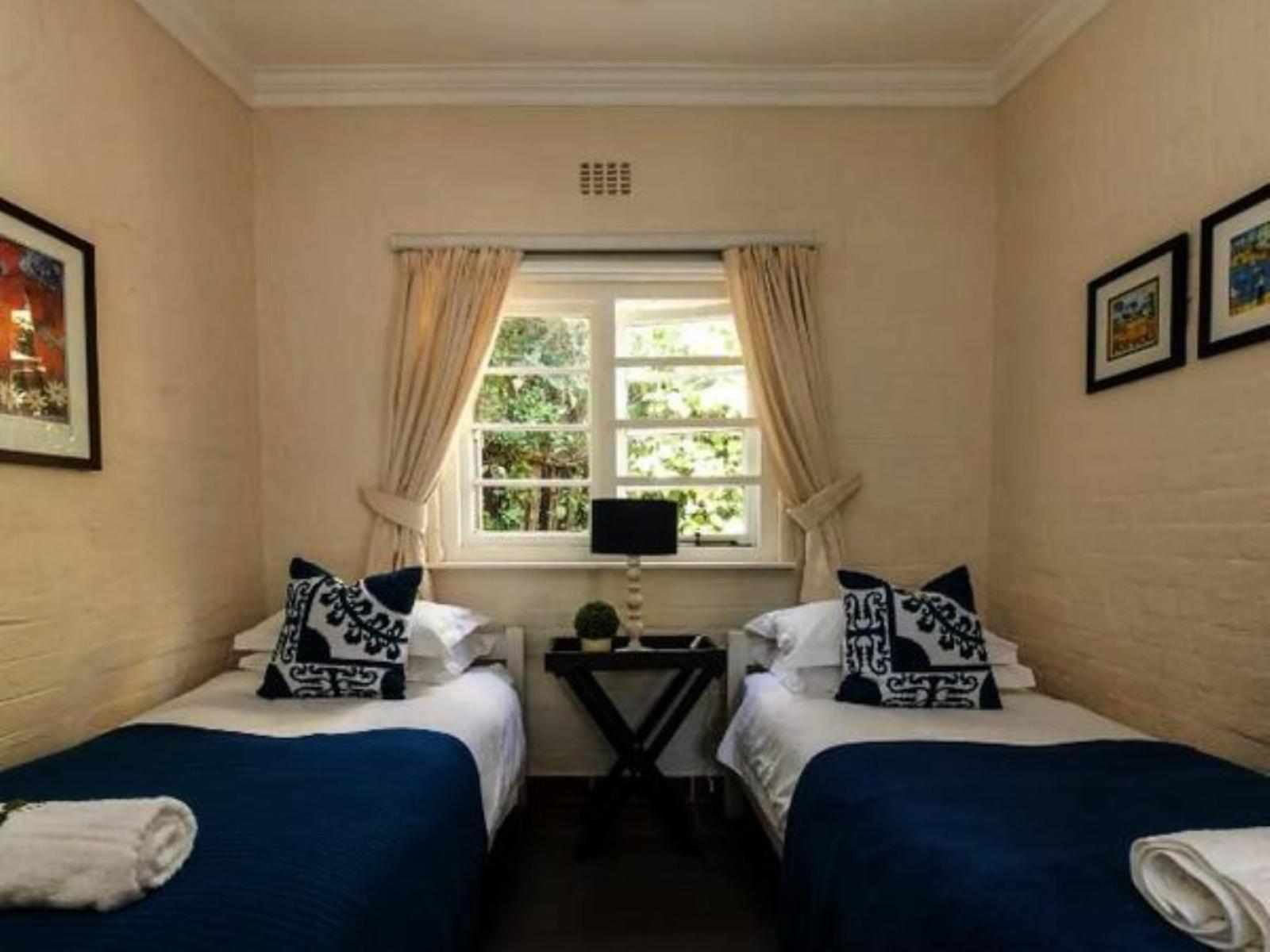 Room 1 — Photo of the whole room