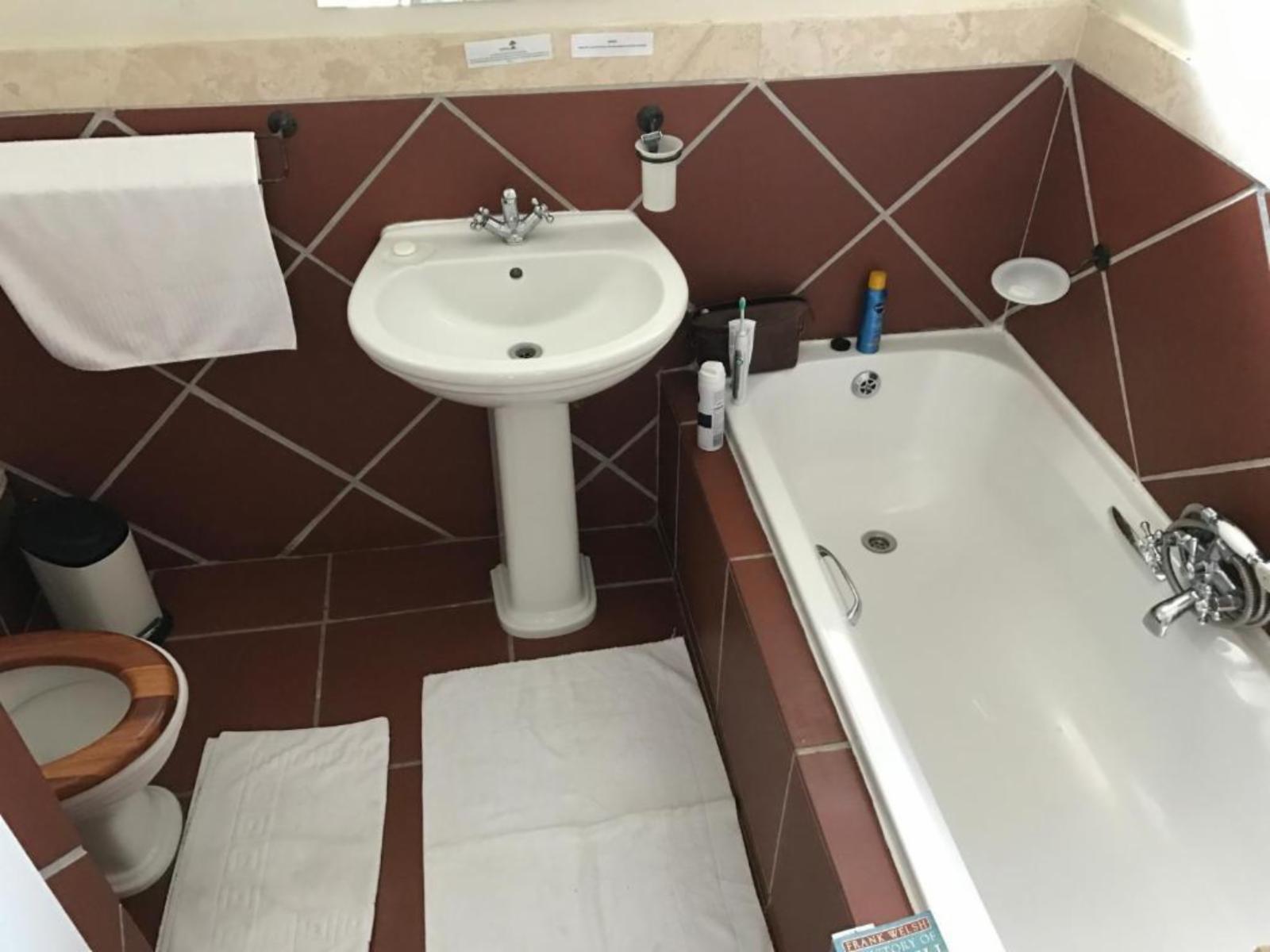 Room 1 — Bathroom