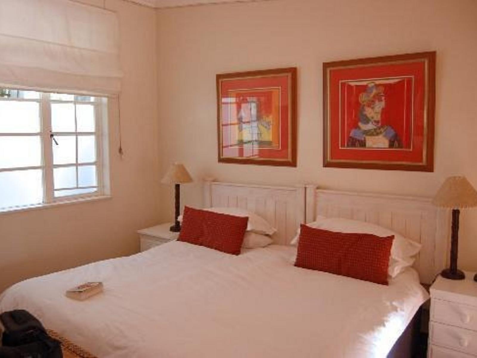 Room 2 — Bed