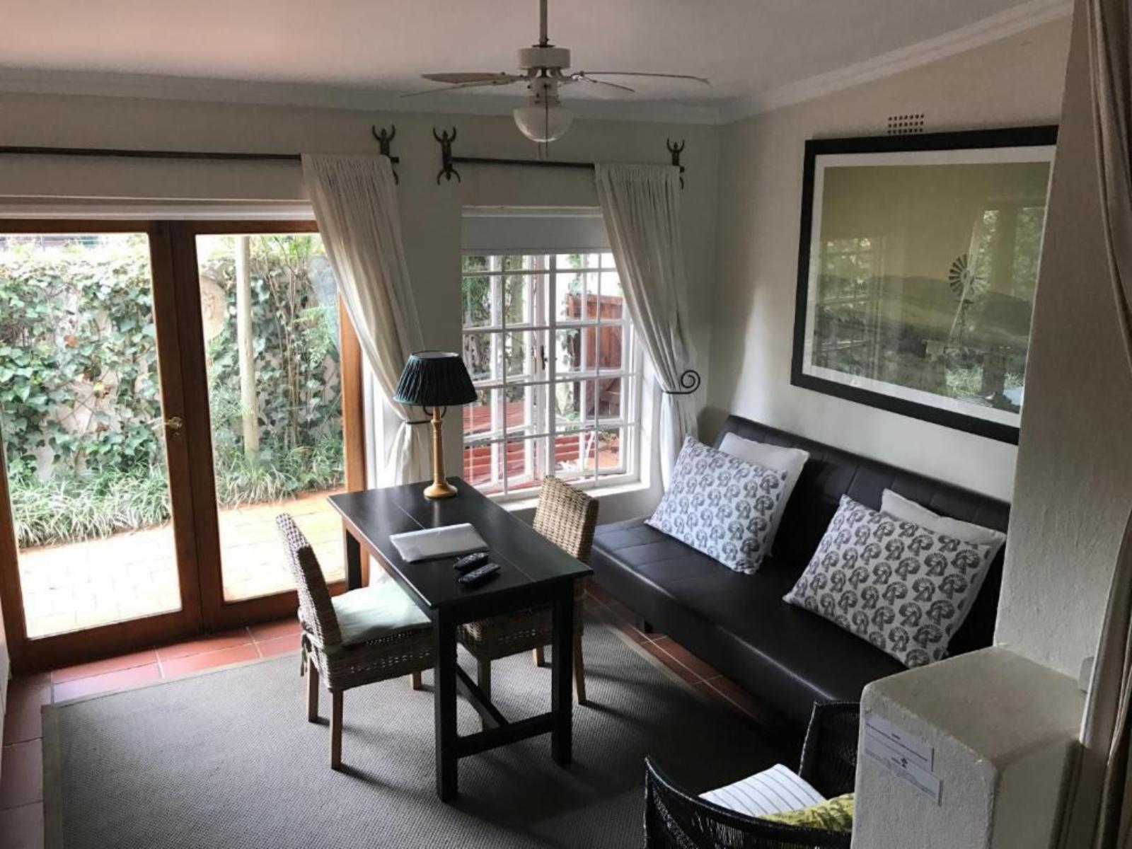 Room 1 — Photo of the whole room