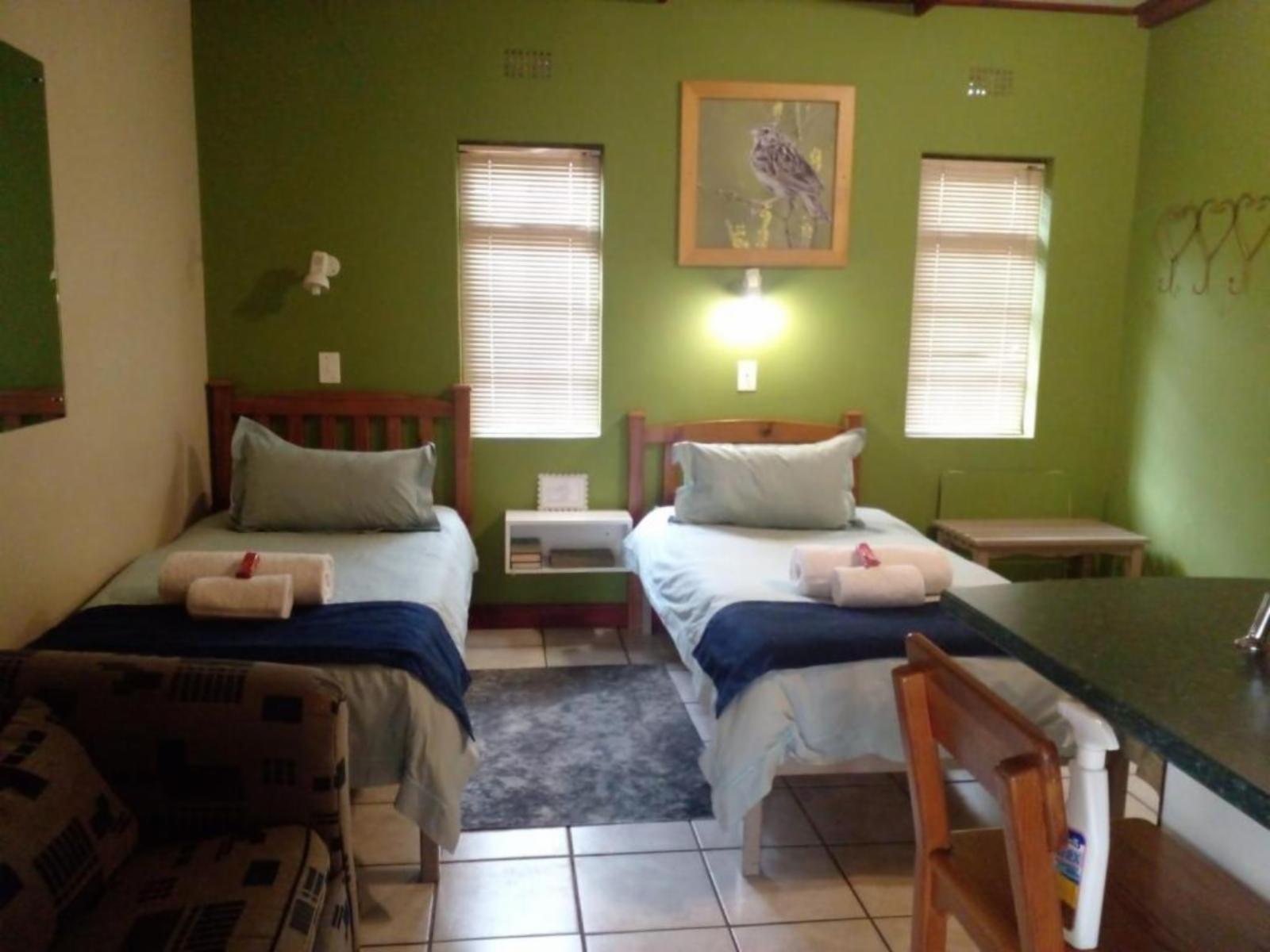 Room 1 — Photo of the whole room