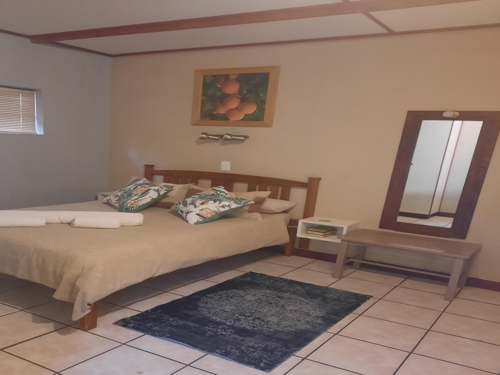 Room 1 — Photo of the whole room