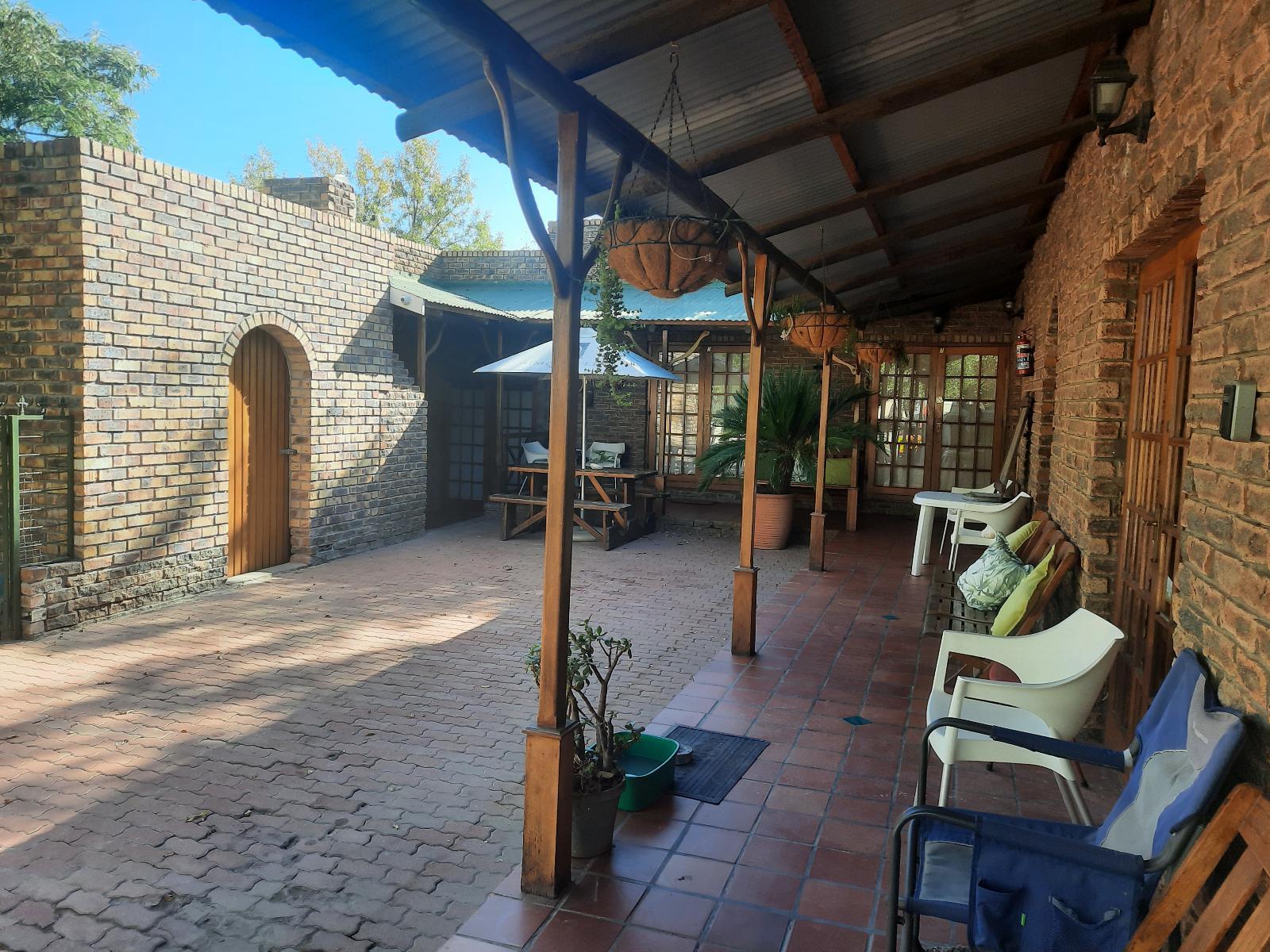 Property / Building