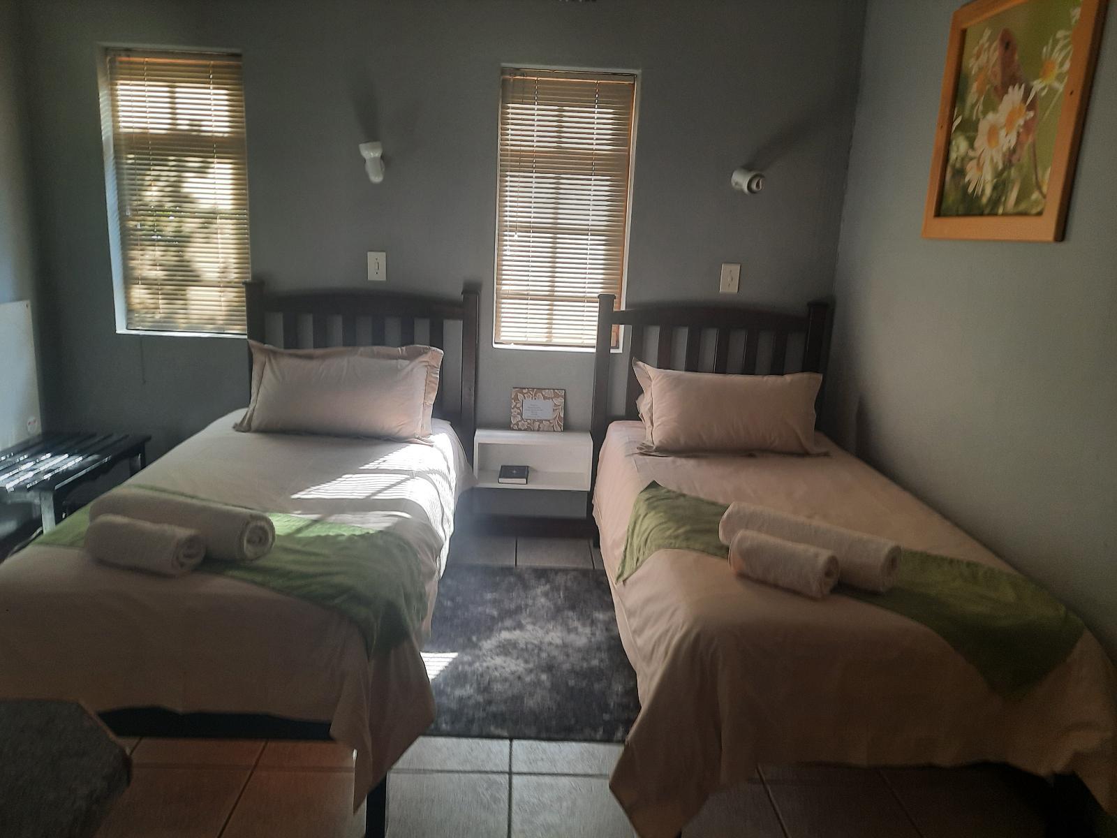Room 1 — Photo of the whole room