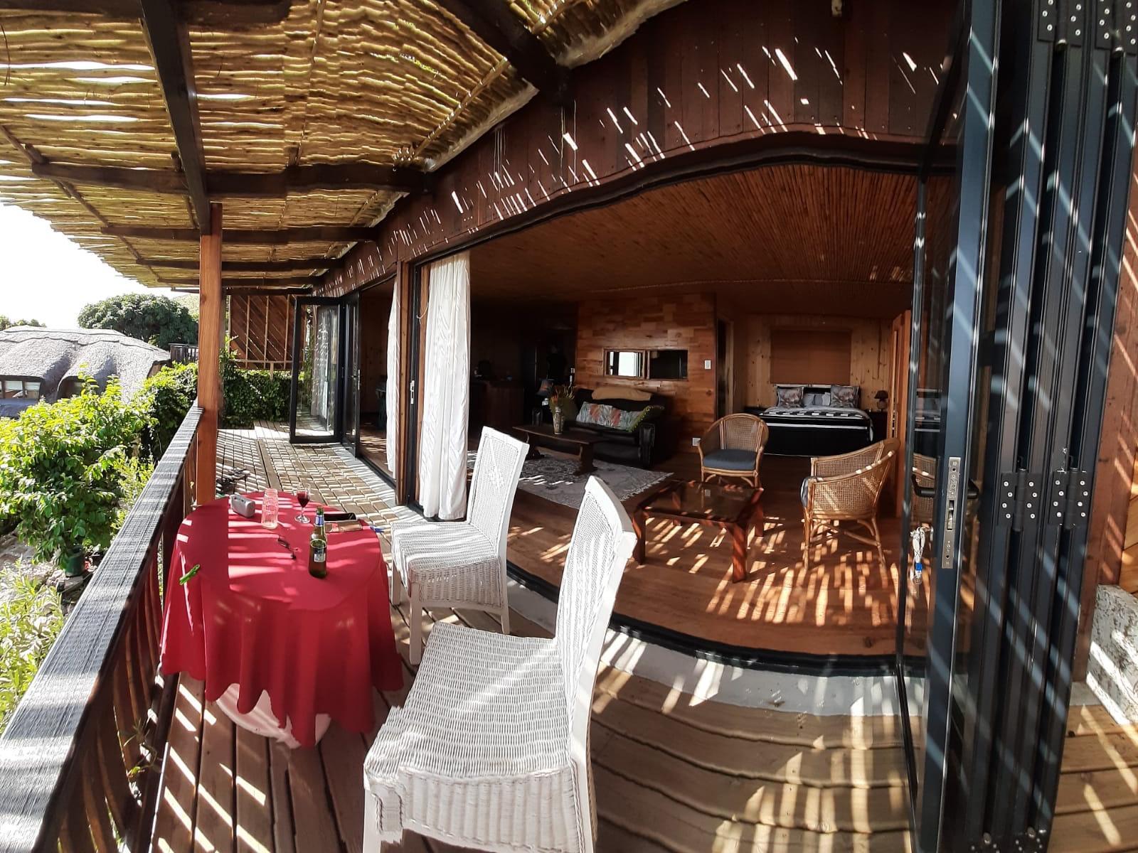 Room 2 — Balcony/Terrace