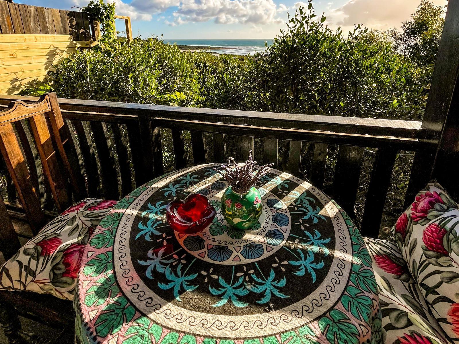 Room 2 — Patio