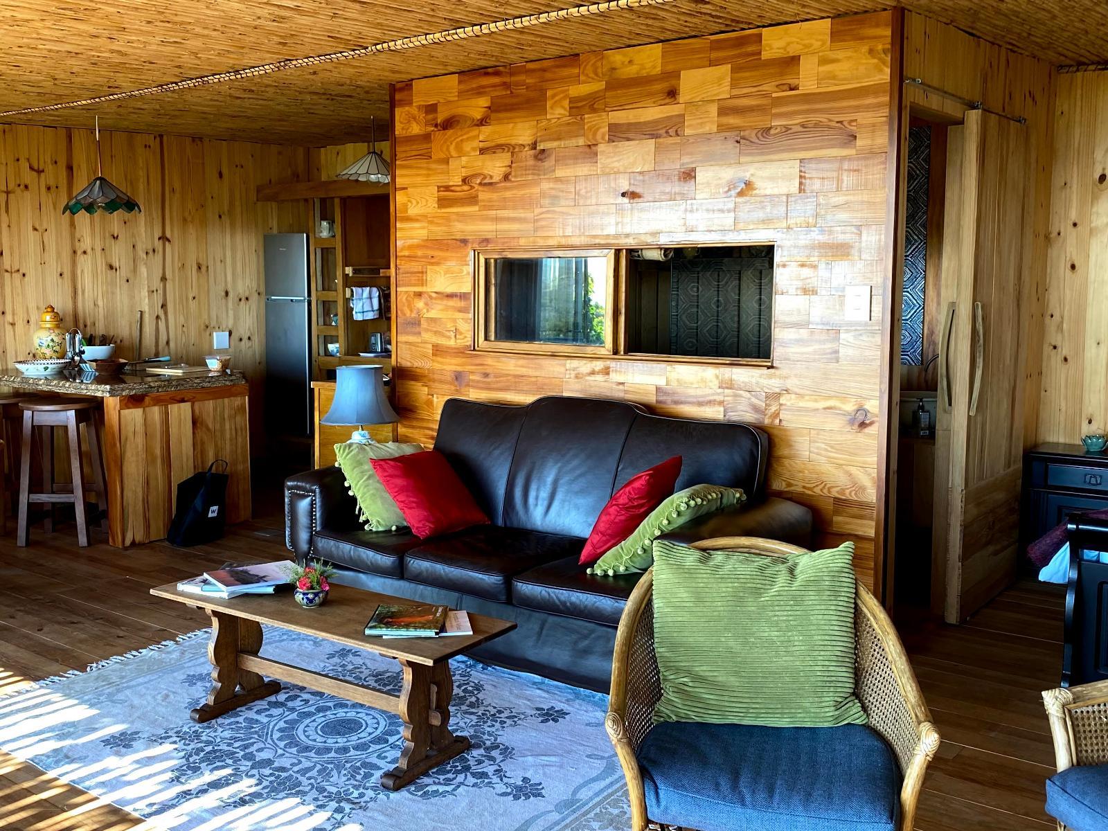 Room 2 — Photo of the whole room