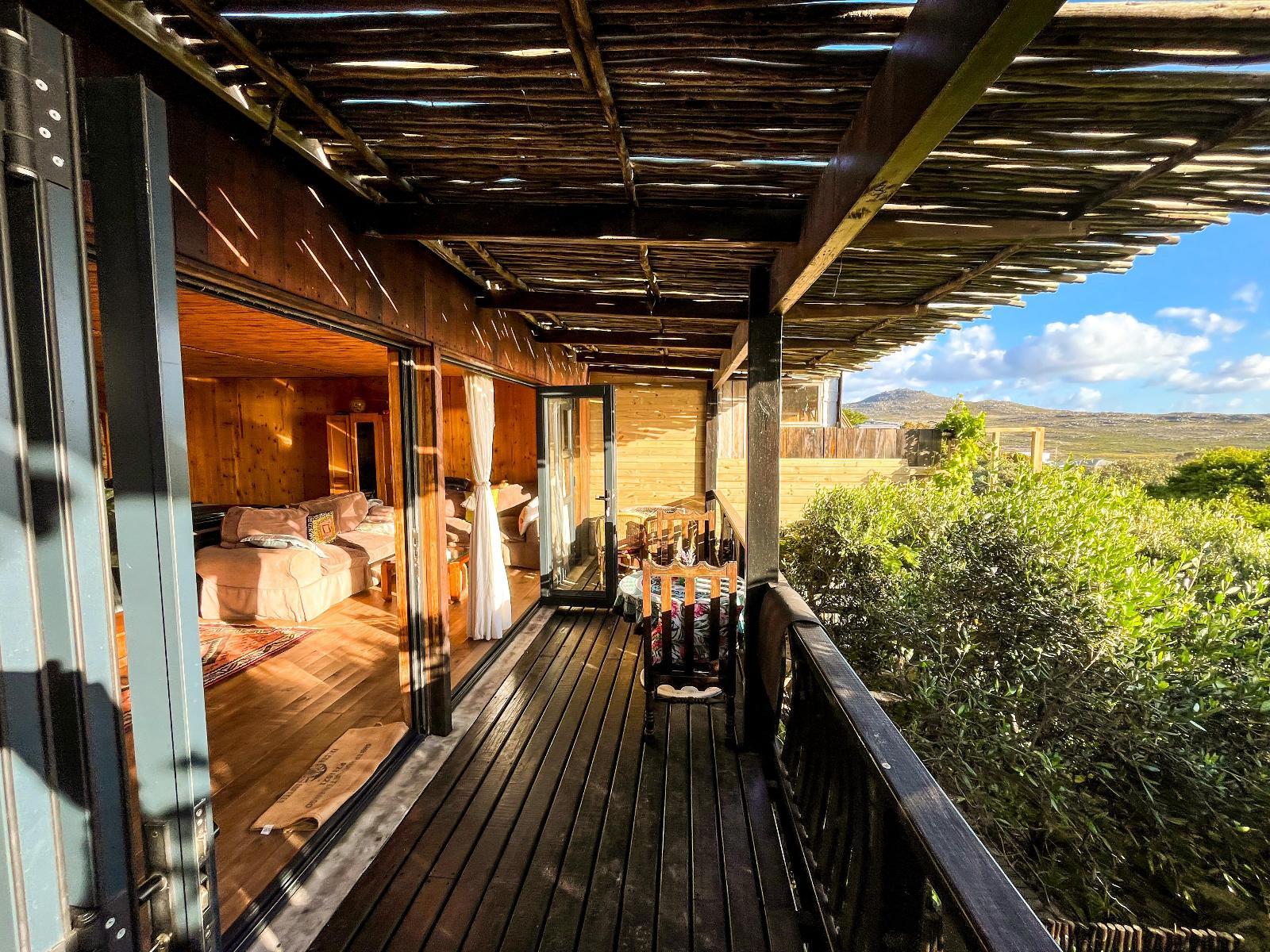 Room 2 — Balcony/Terrace
