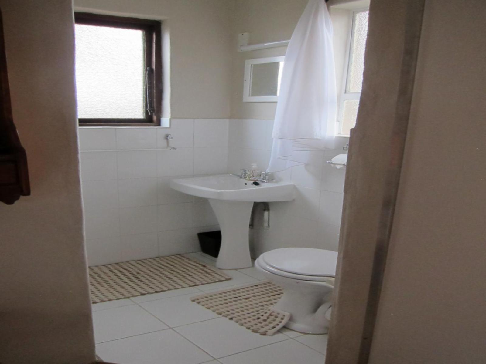 Room 2 — Bathroom