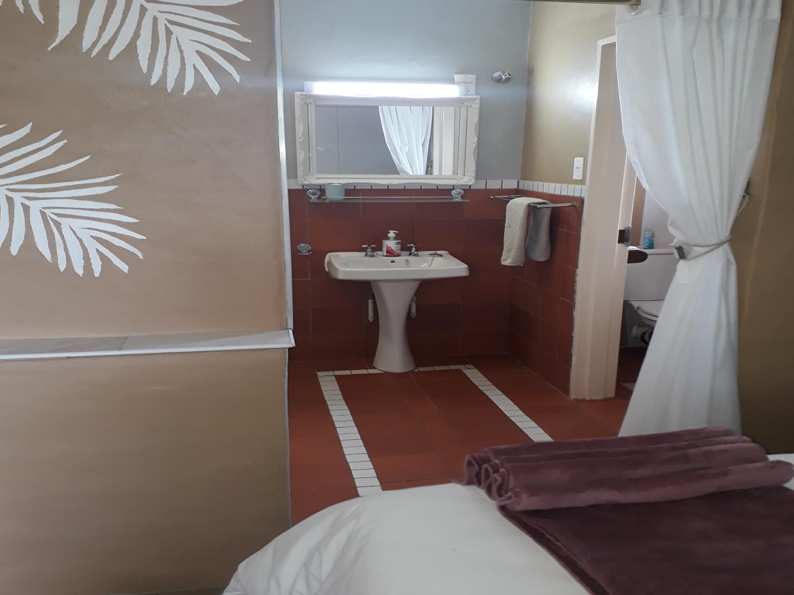 Room 1 — Bathroom