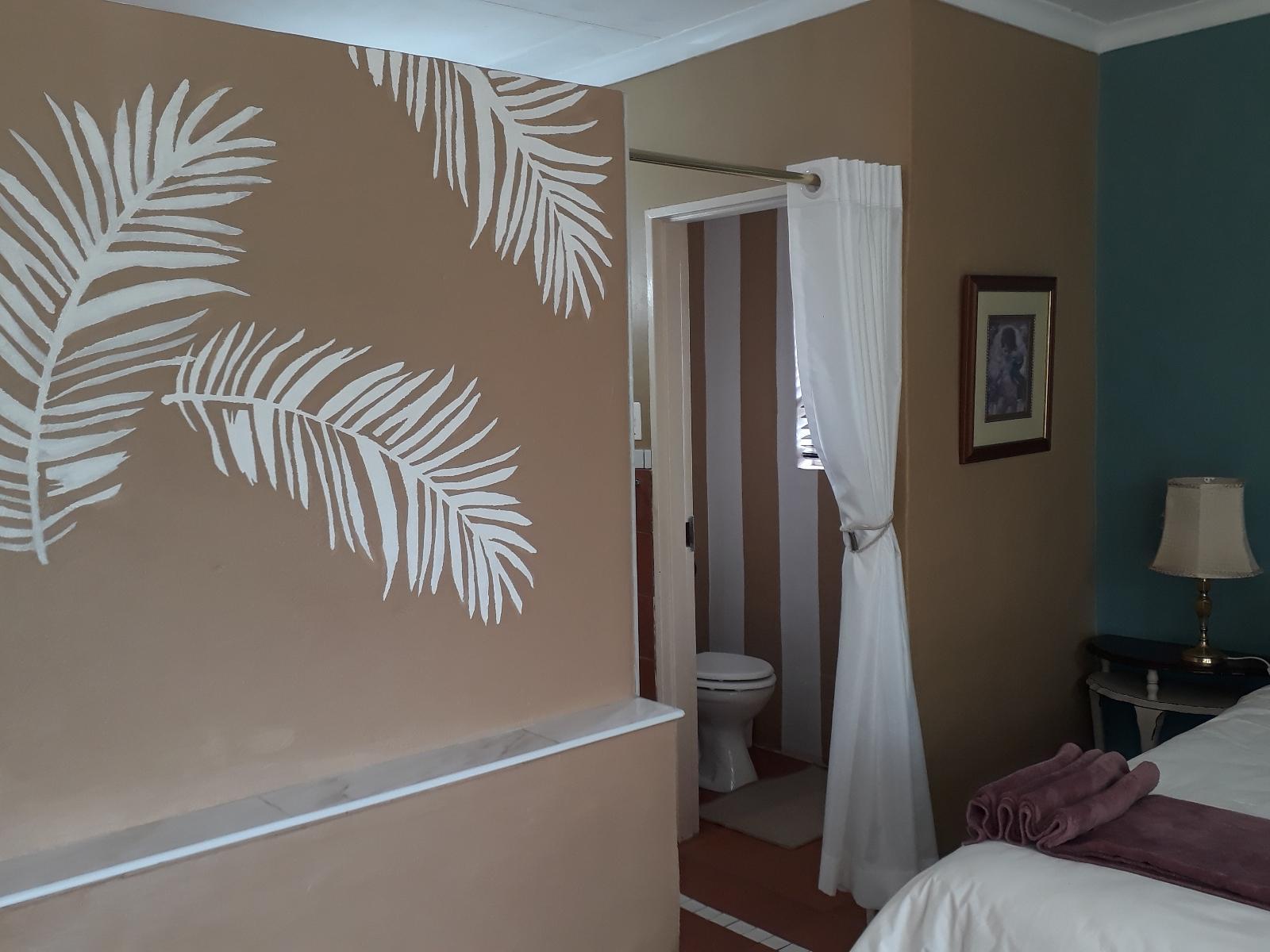 Room 1 — Photo of the whole room