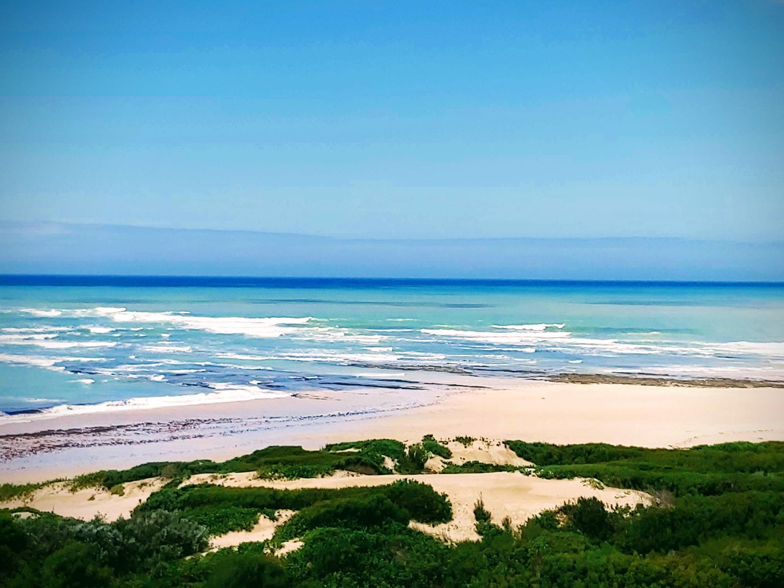 The Sparrow's Nest Beach Cottage