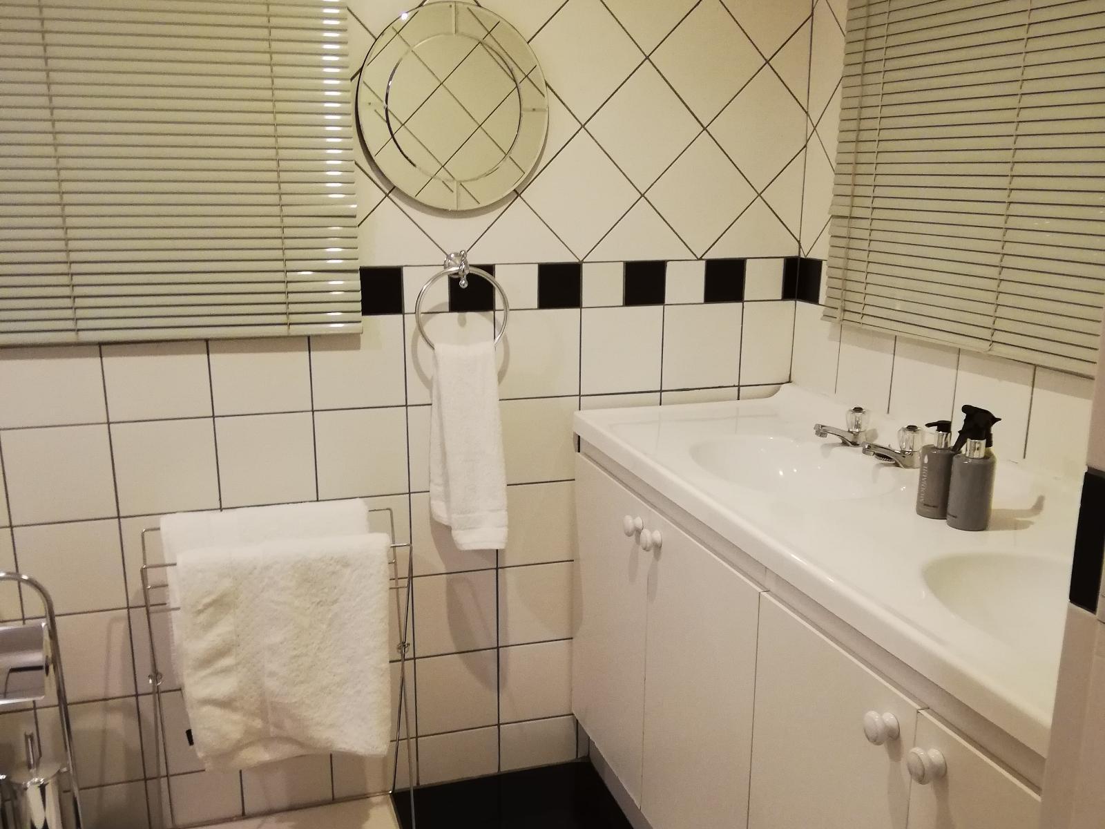 Room 1 — Bathroom