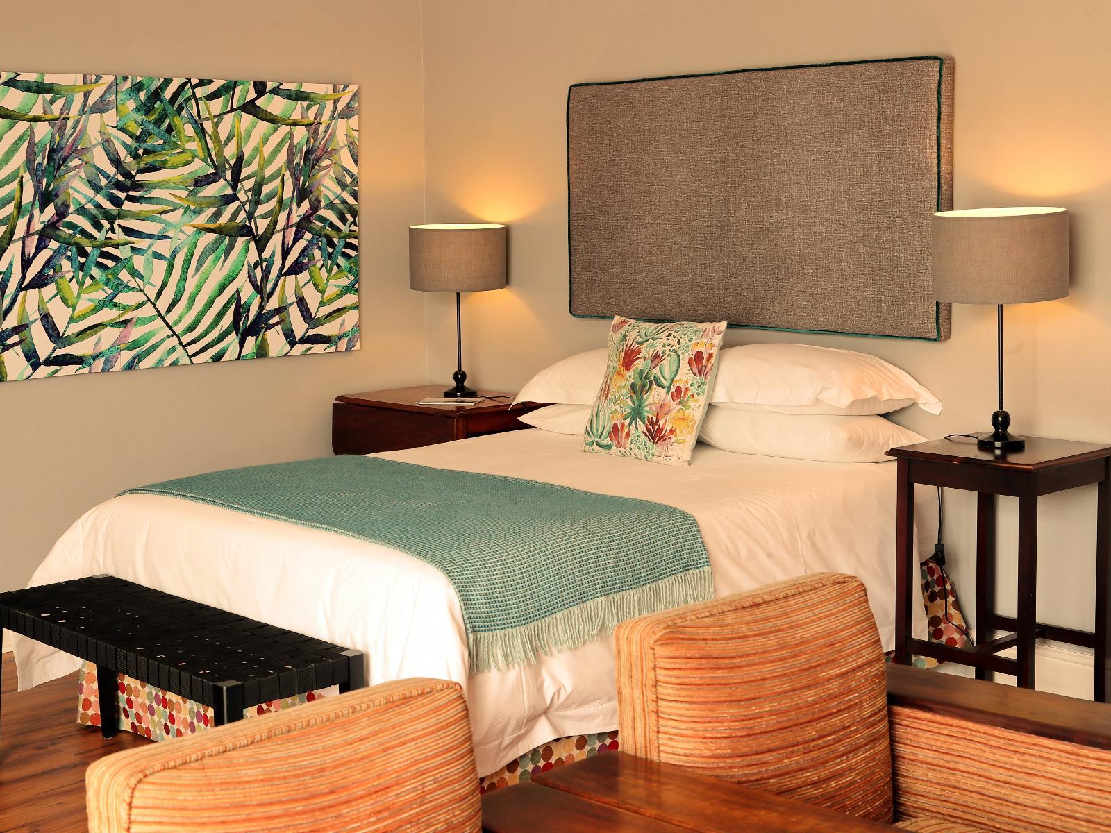 Room 3 — Photo of the whole room
