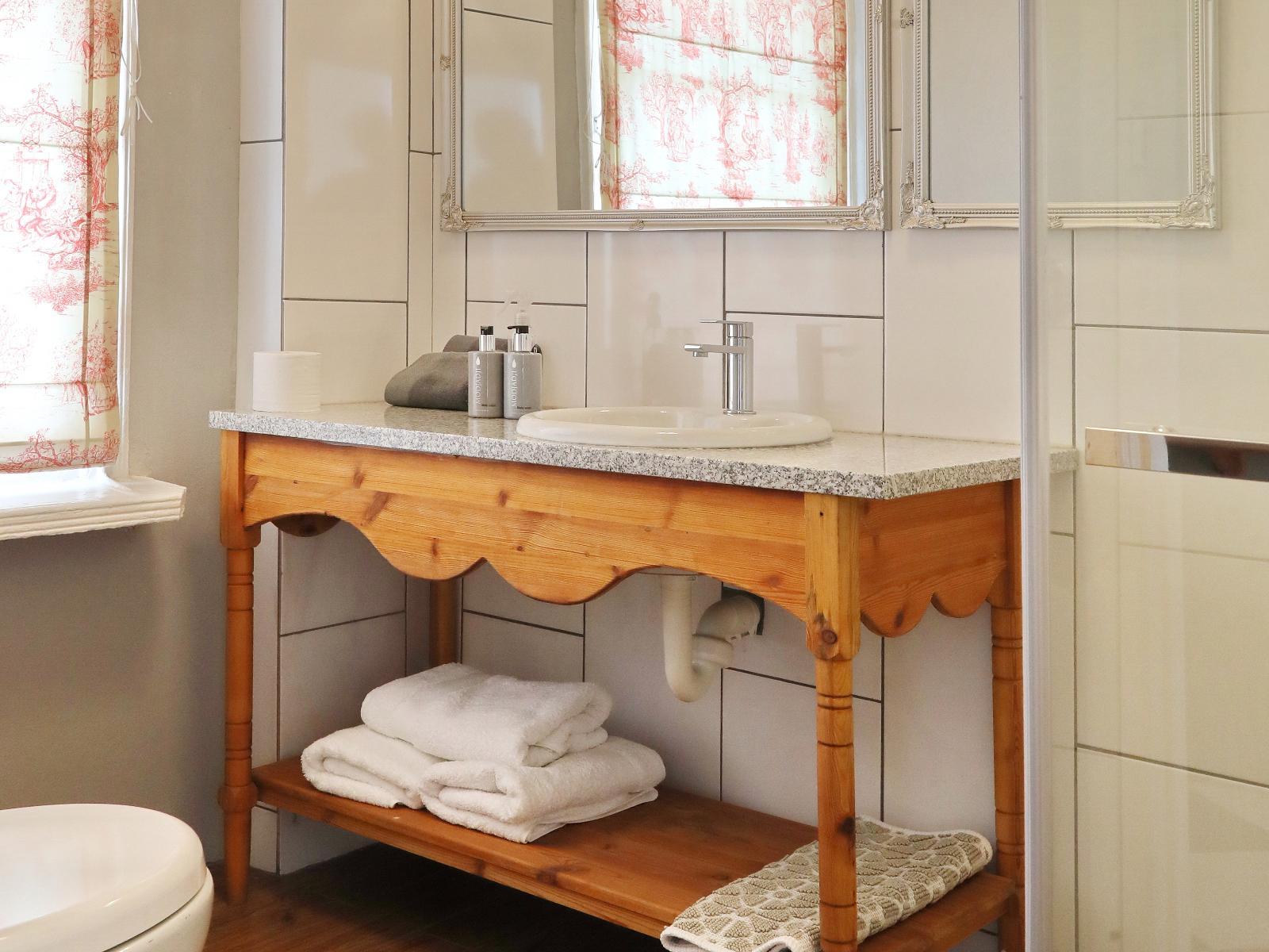 Room 2 — Shower