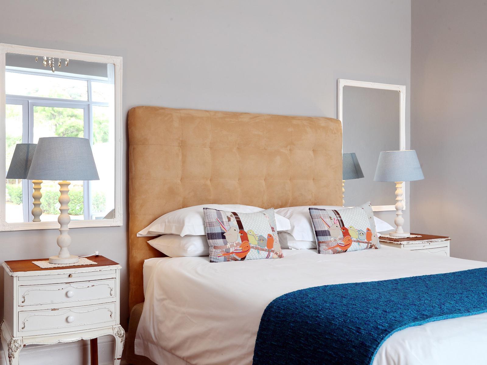 Room 2 — Bed