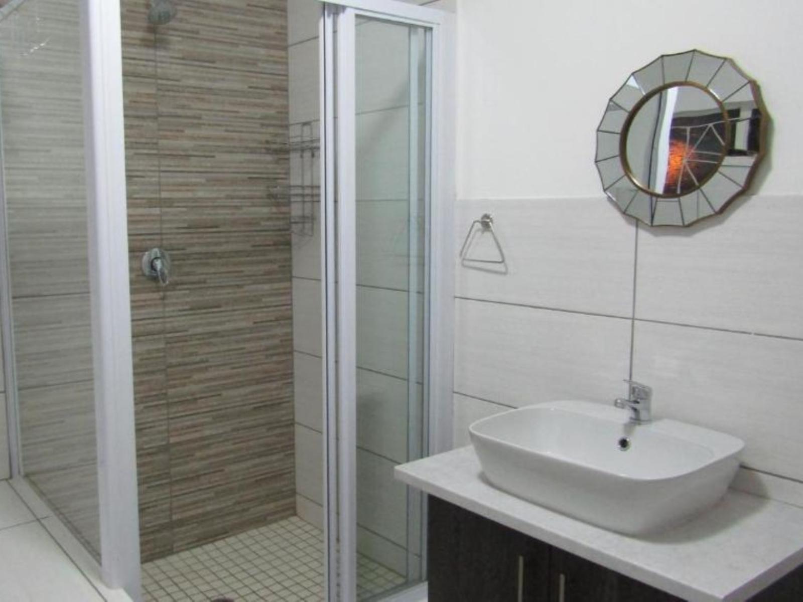 Room 1 — Bathroom