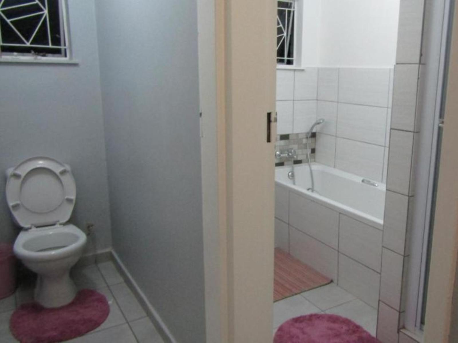 Room 2 — Bathroom