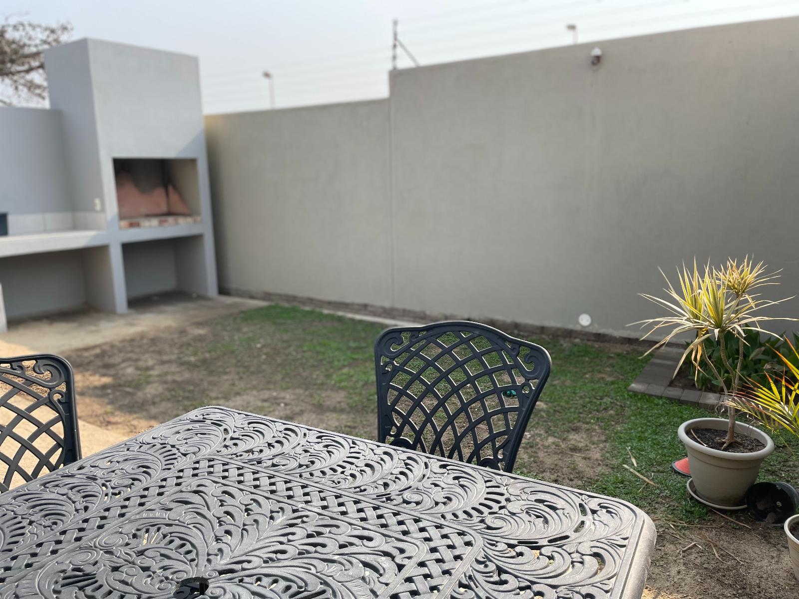Room 2 — View (from property/room)