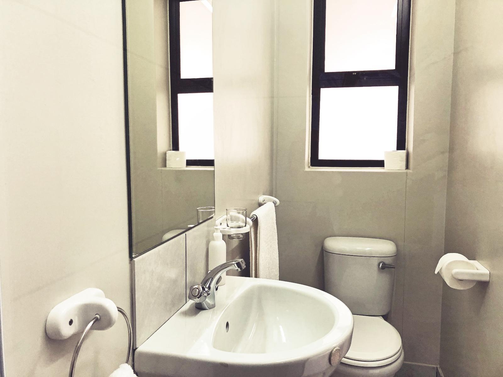 Room 1 — Bathroom