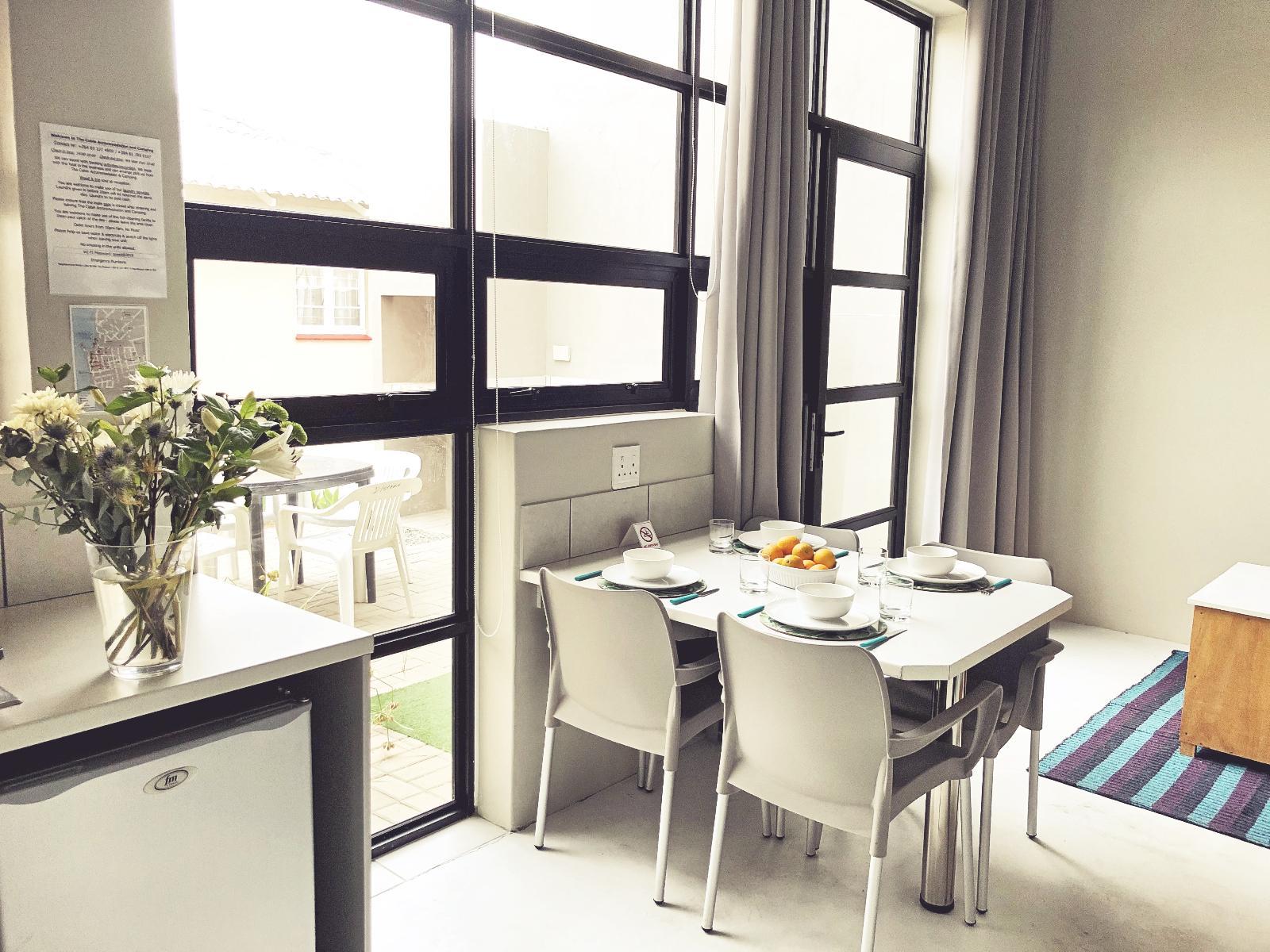 Room 1 — Photo of the whole room