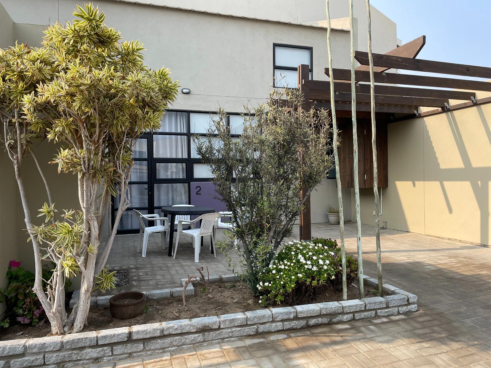 Property / Building
