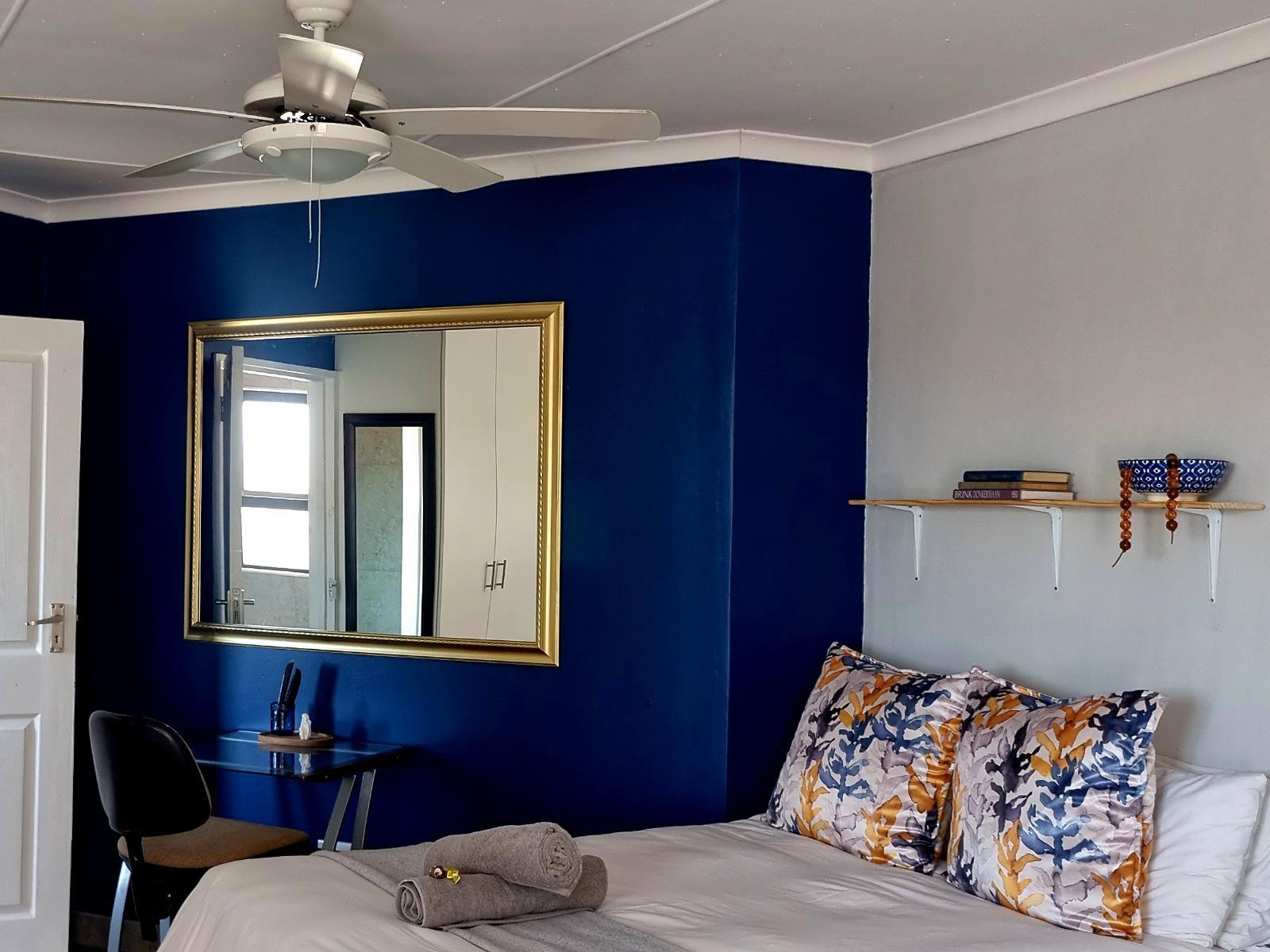 Room 1 — Bed