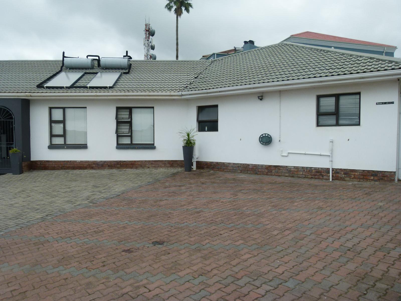 Property / Building