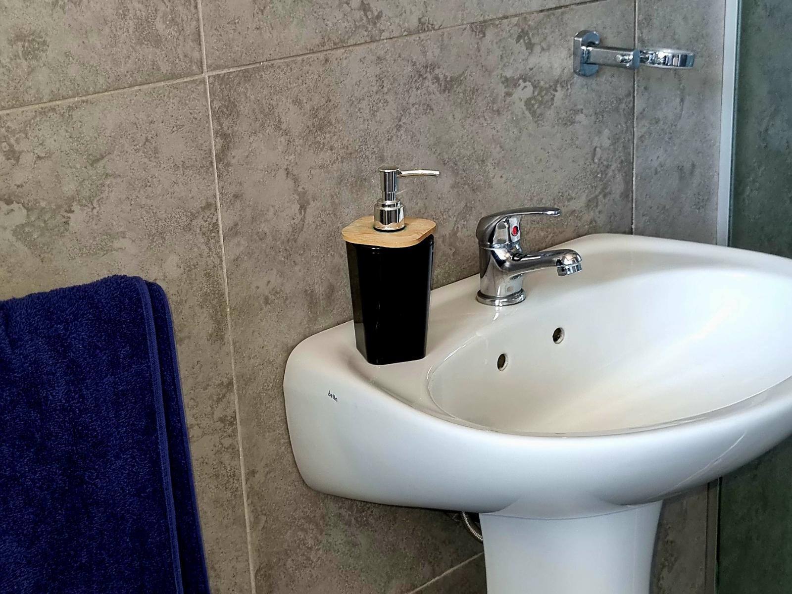 Room 1 — Bathroom