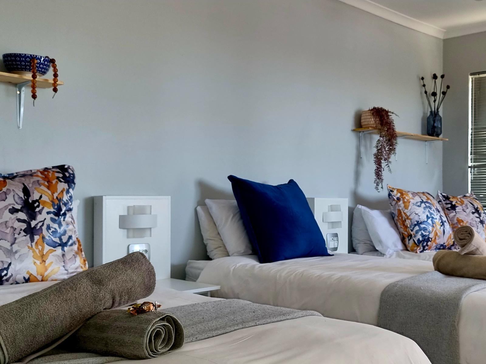 Room 1 — Photo of the whole room