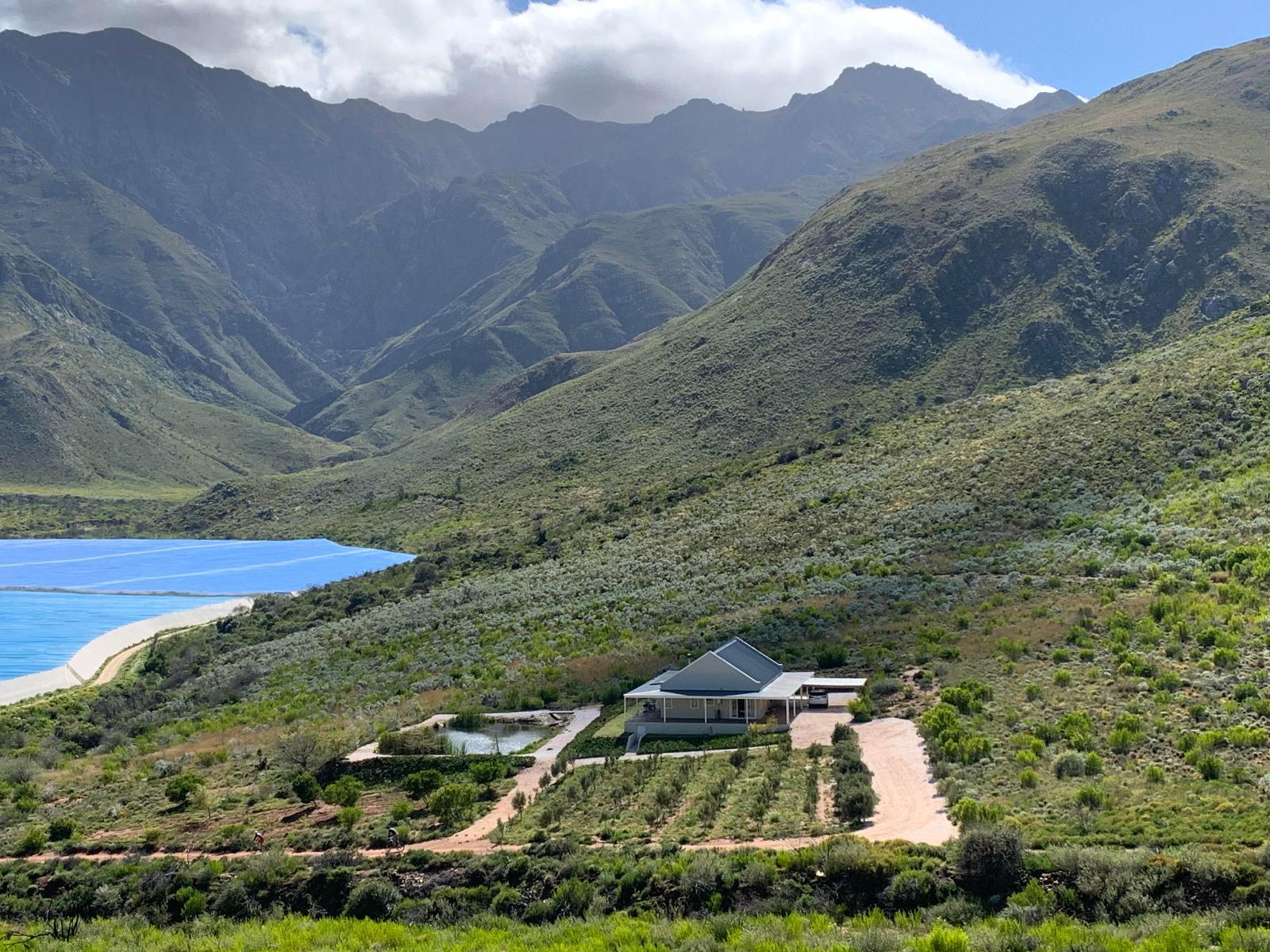 Natural landscape