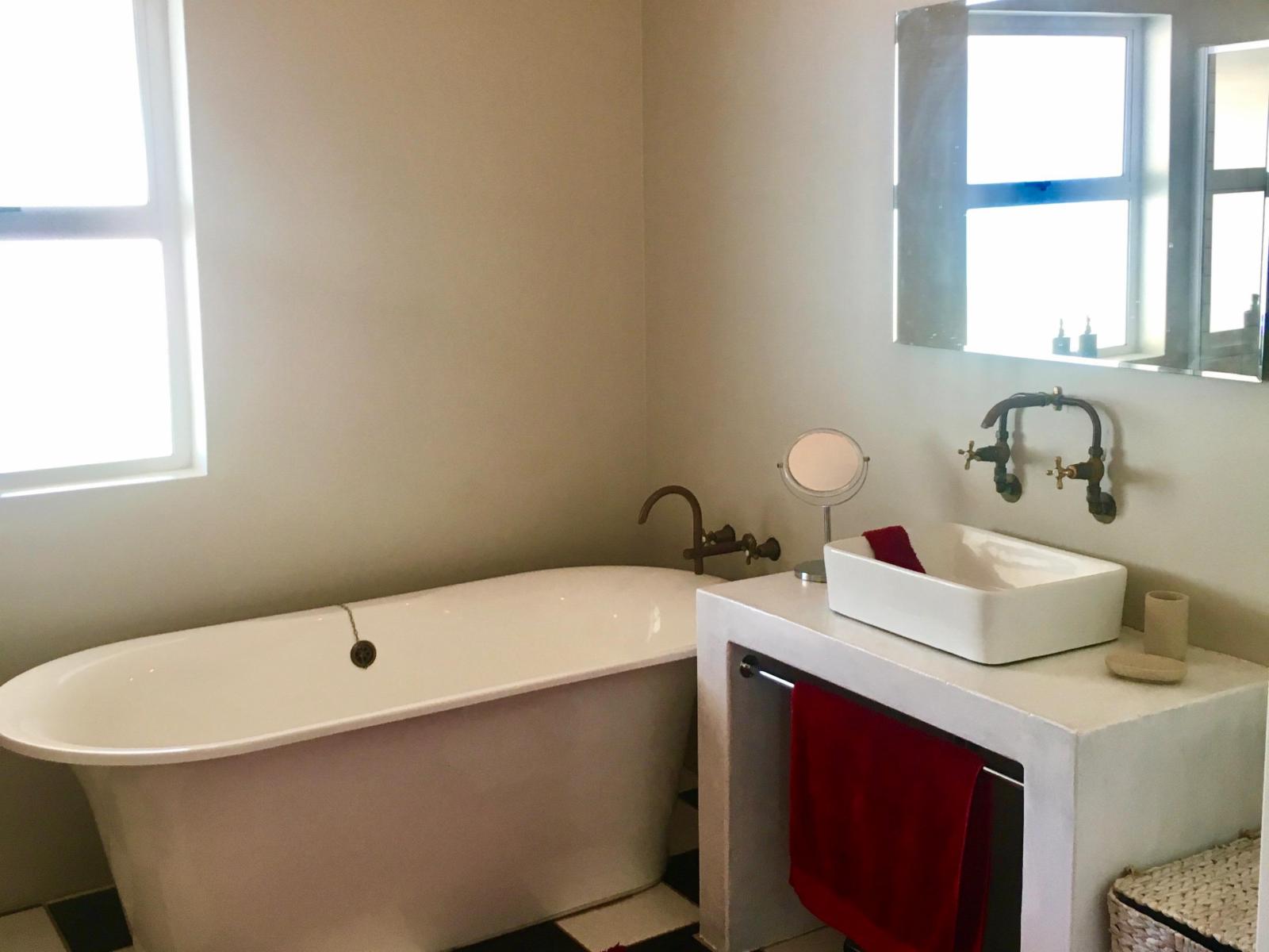 Room 1 — Bathroom