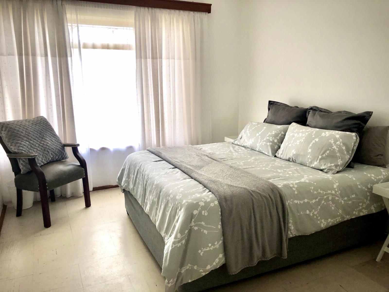 Room 1 — Photo of the whole room